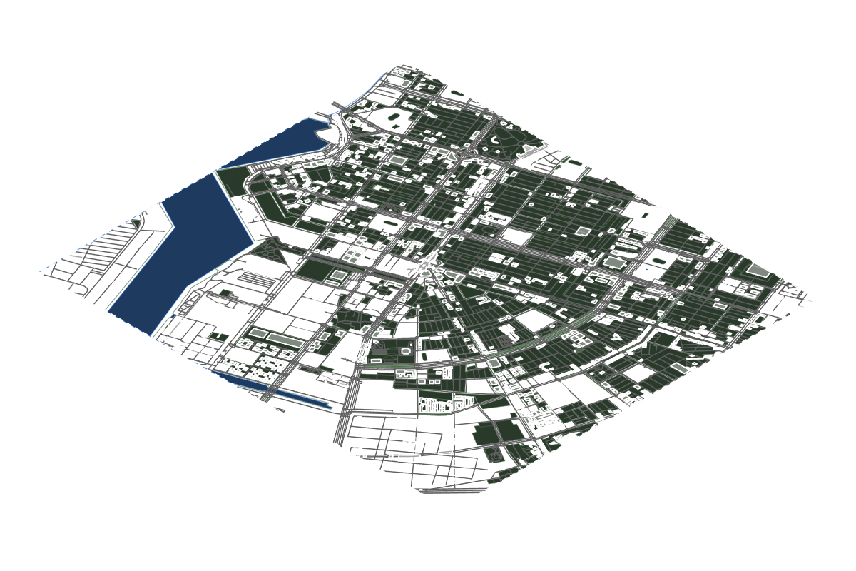 Site overview
