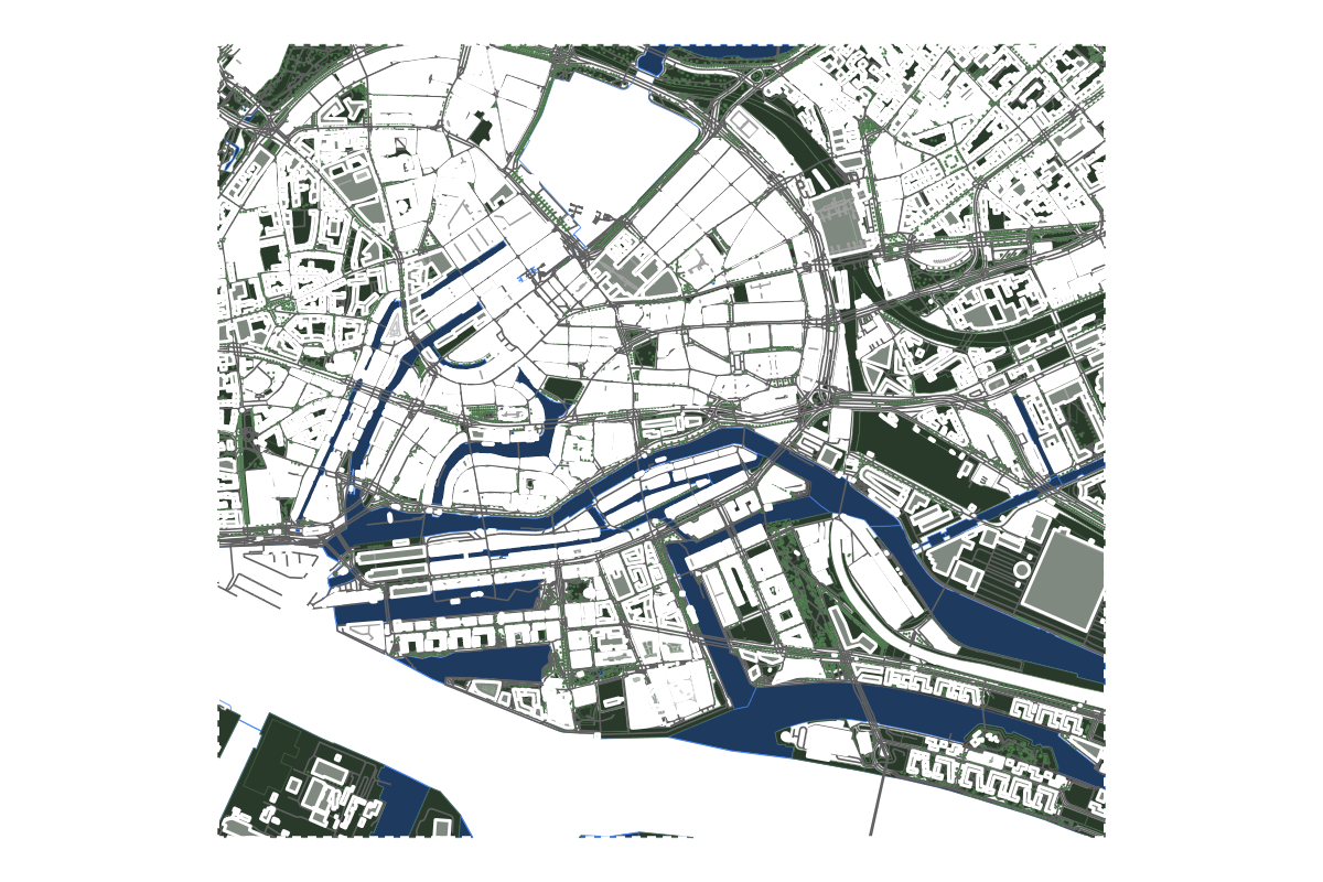 Site map