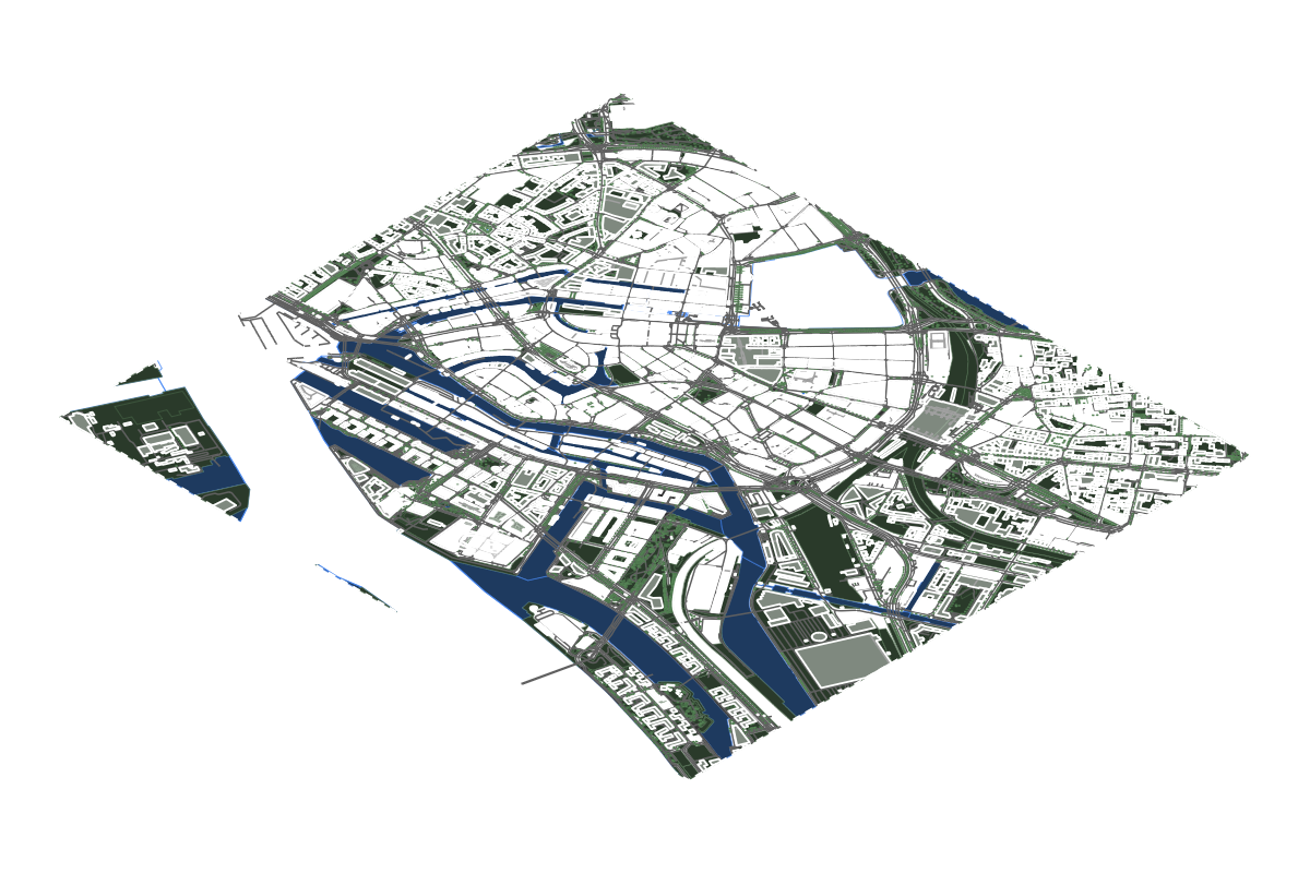 Site overview