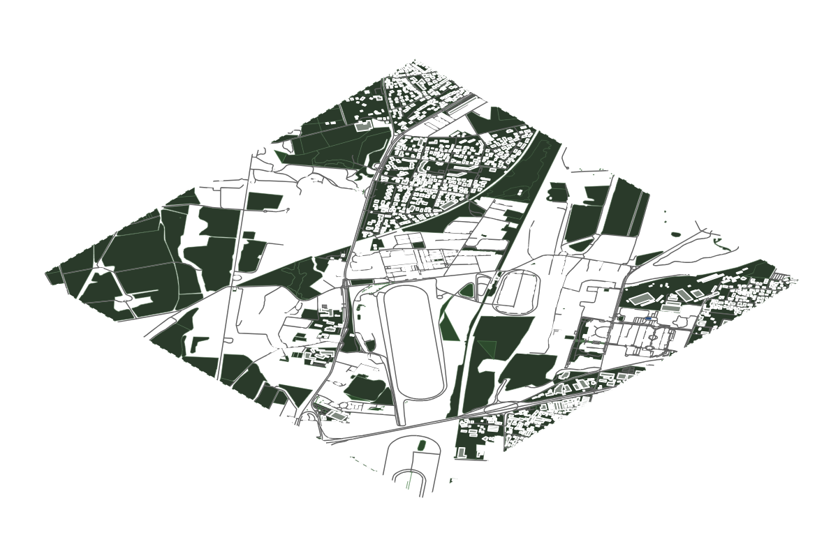 Site overview