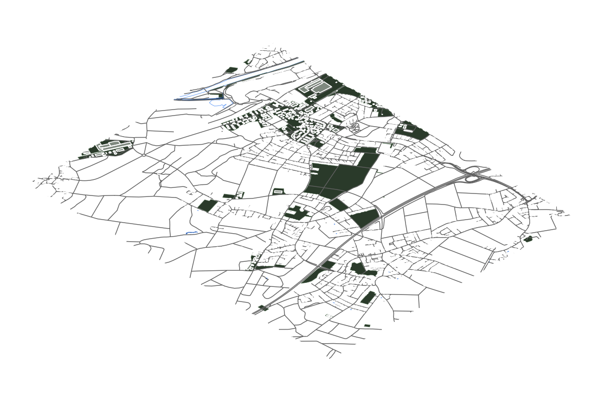 Site overview