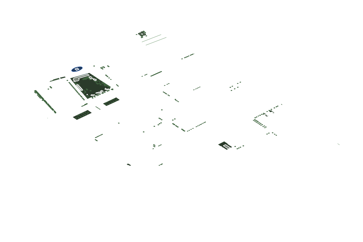Site overview
