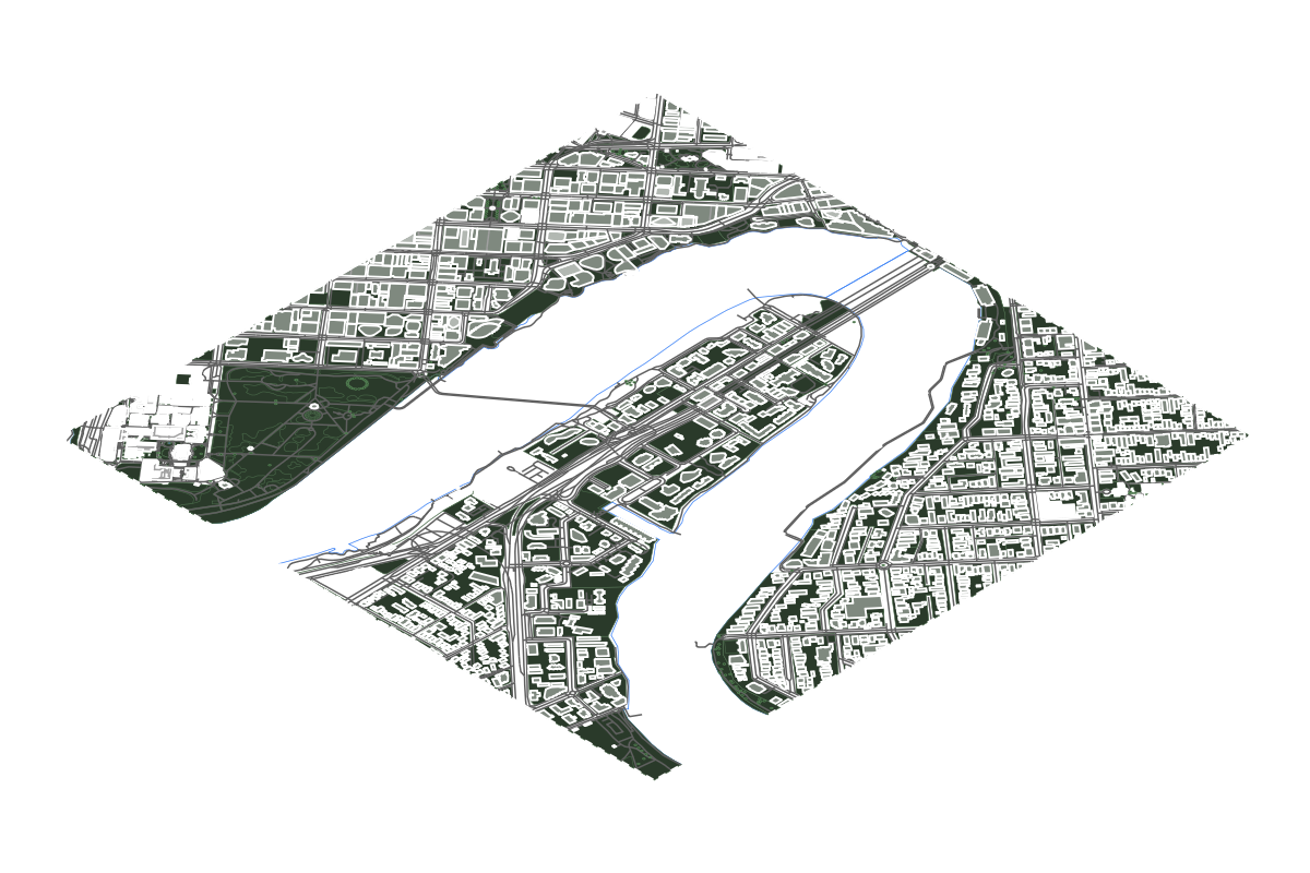 Site overview