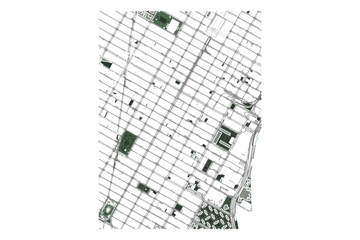 Site map