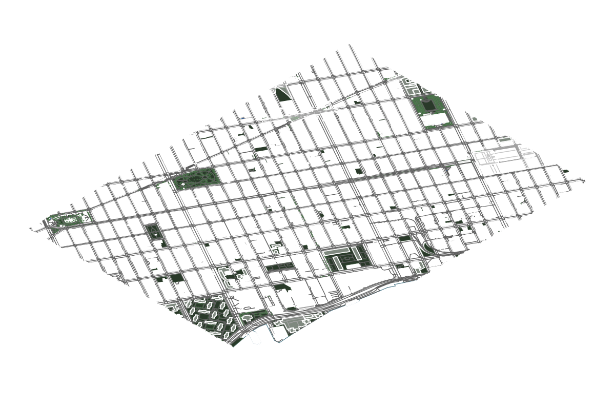Site overview