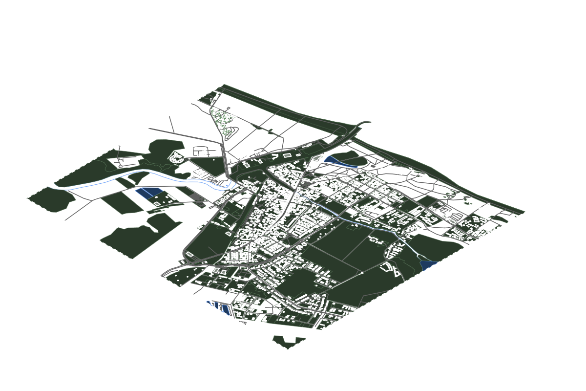 Site overview