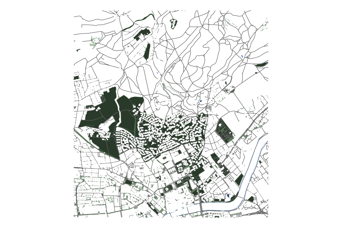 Site map