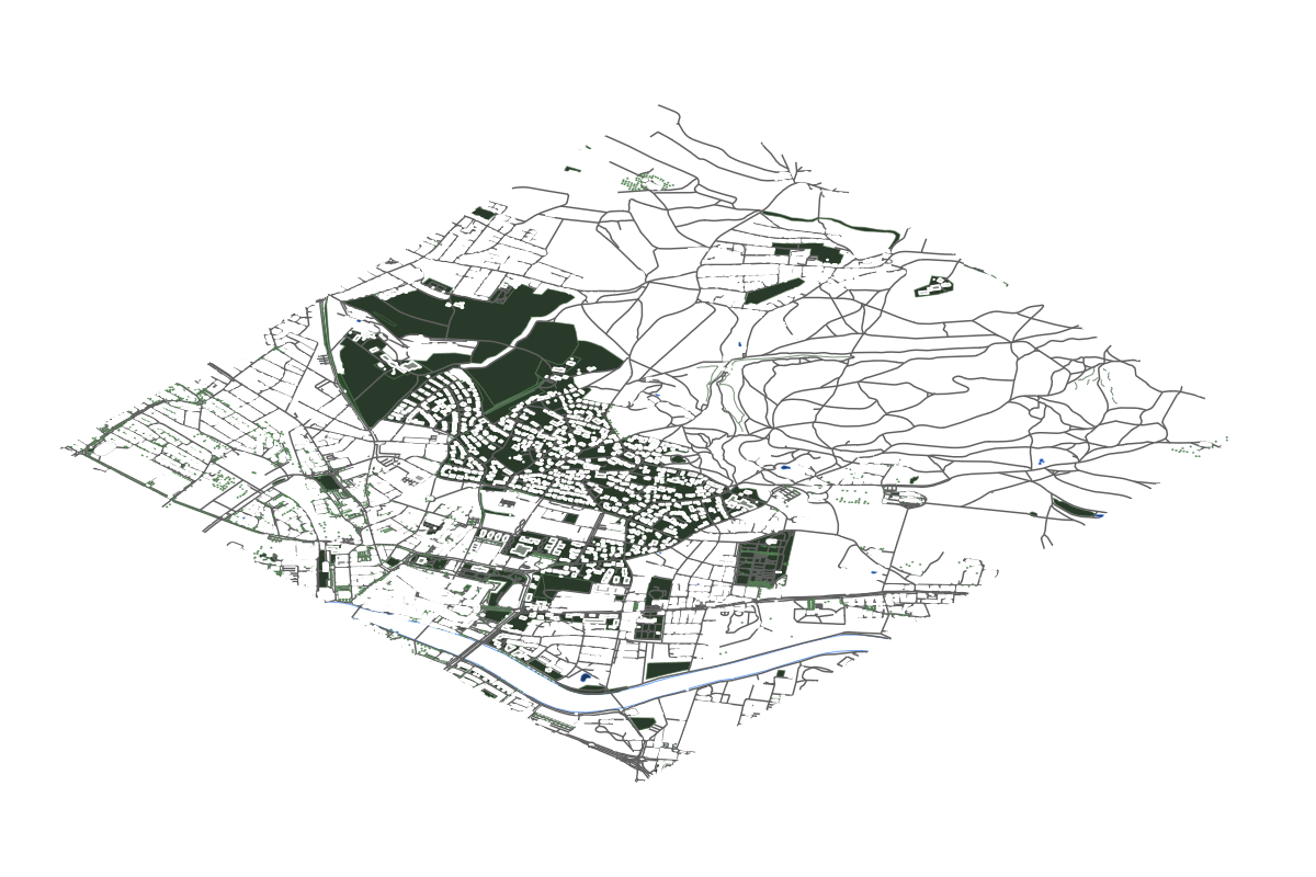 Site overview