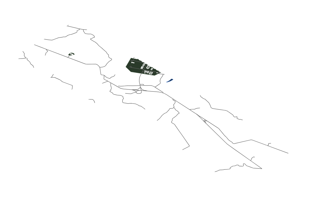 Site overview
