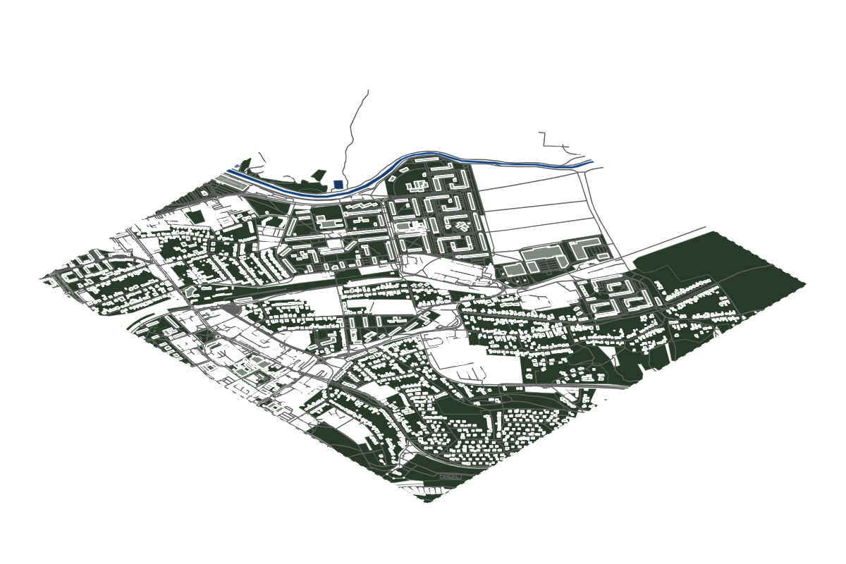 Site overview