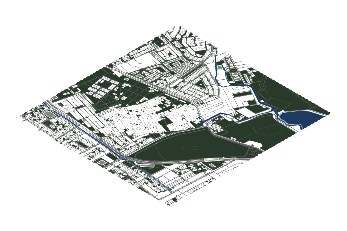 Site overview