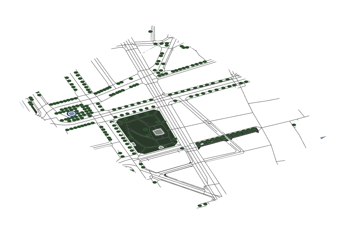 Site overview