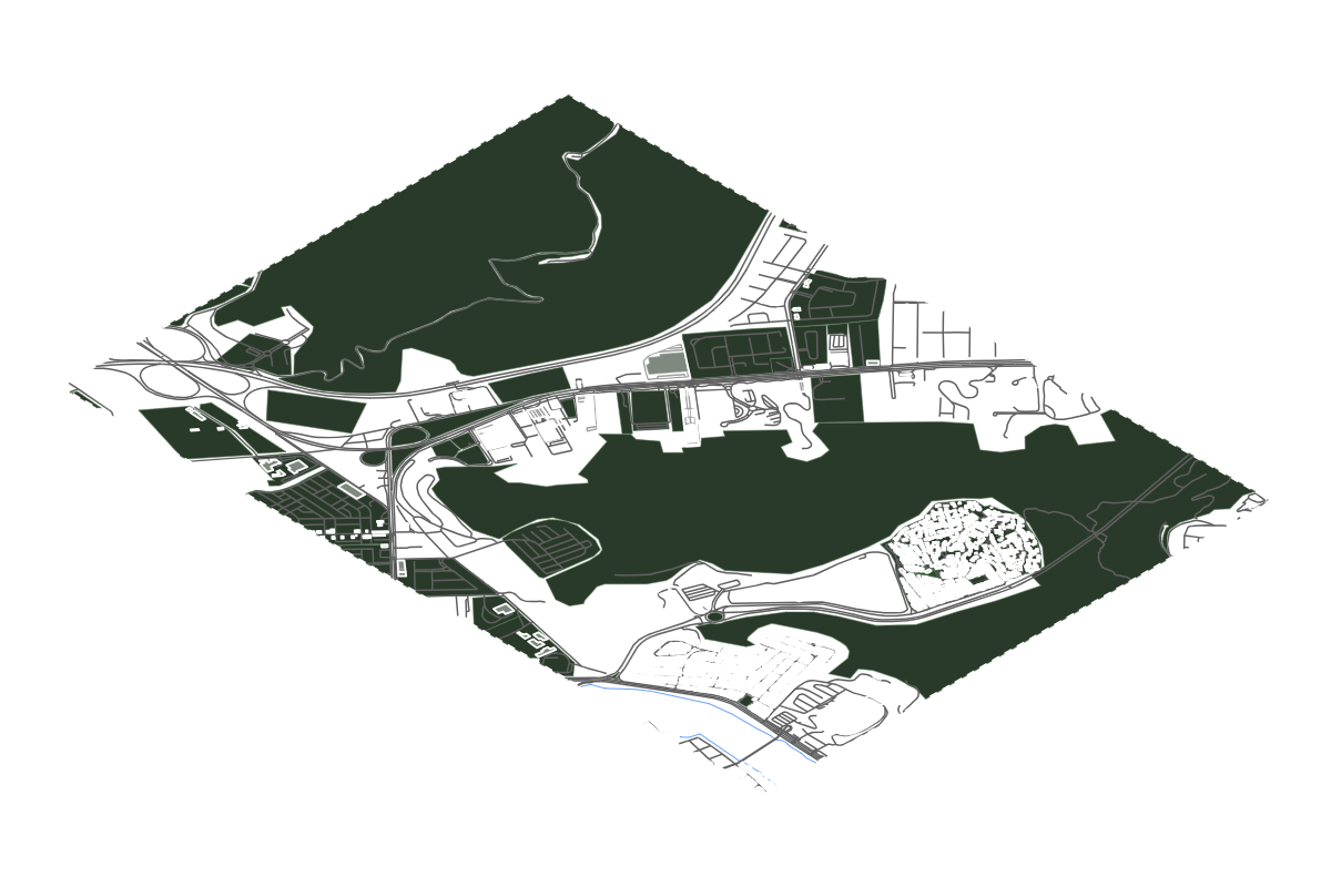 Site overview