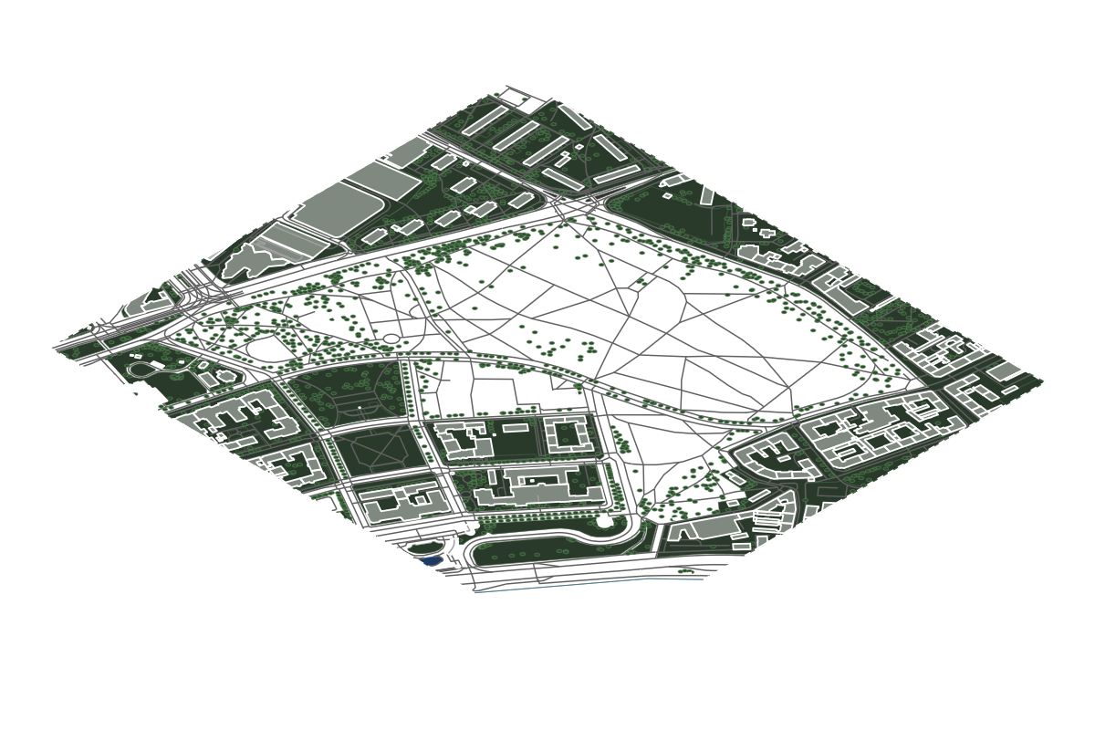 Site overview