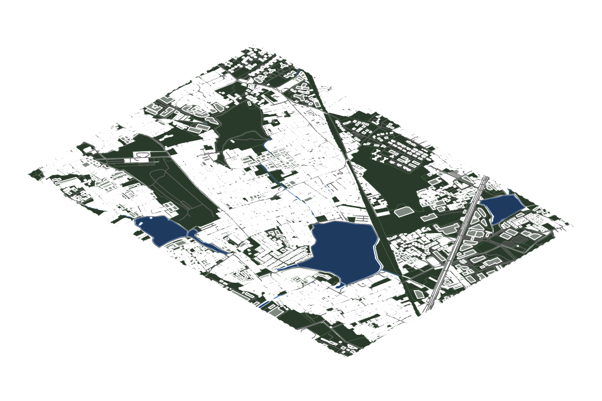 Abbaiah Reddy Layout, Bengal… - Free site DWG and analysis