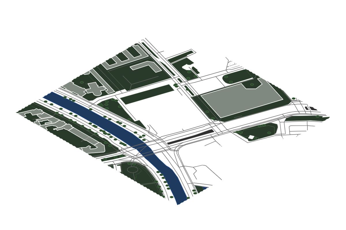 Site overview