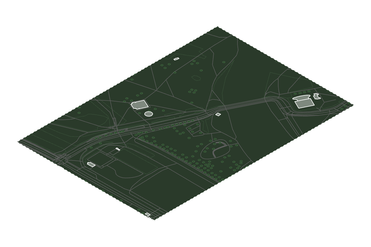 Site overview