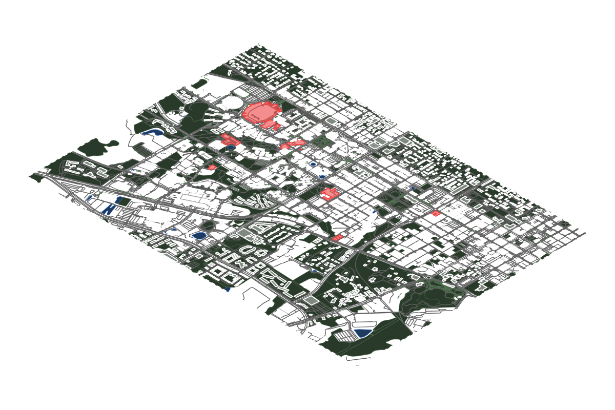 Site overview