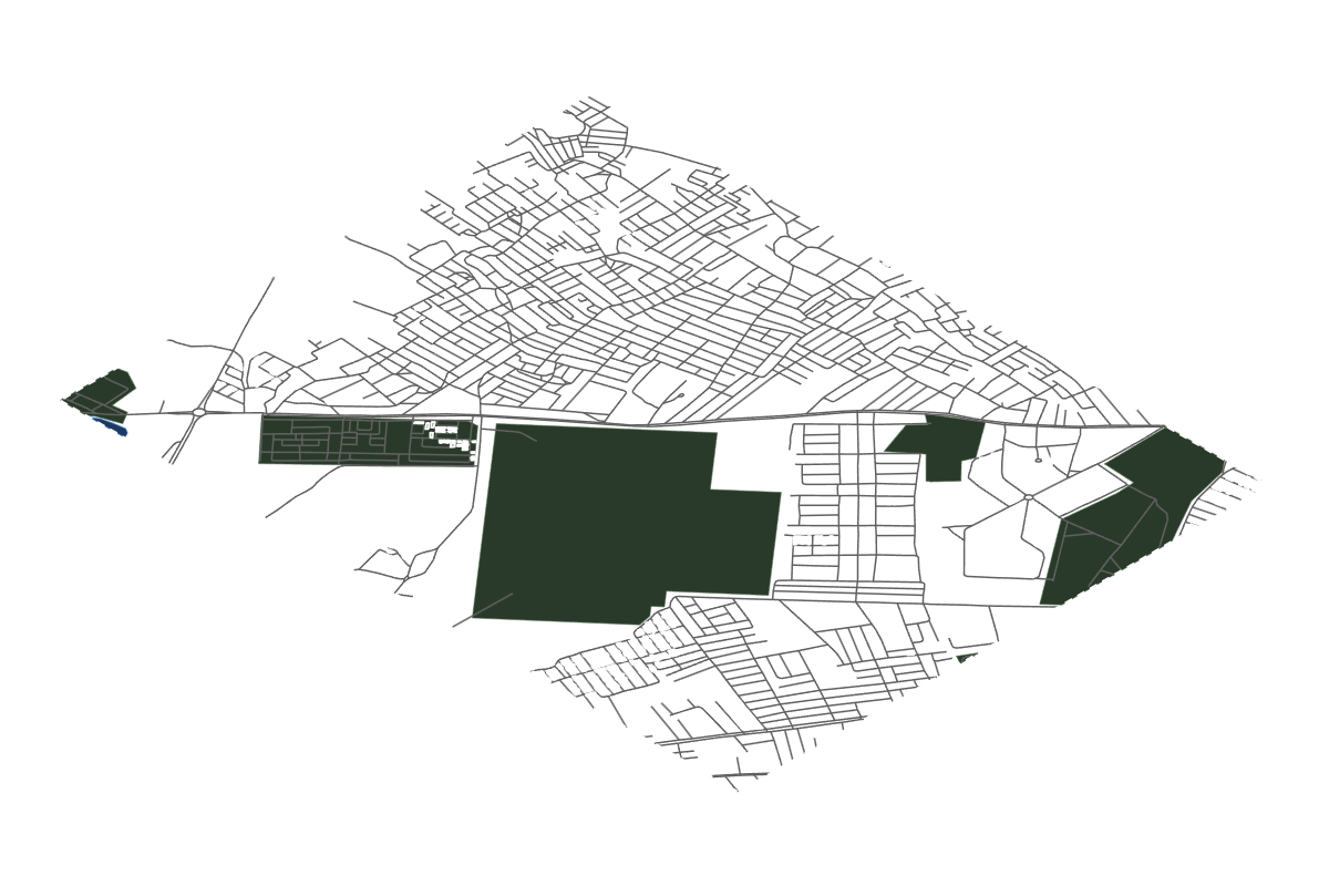 Site overview