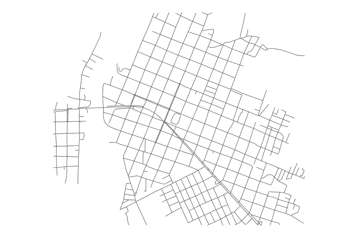 Site map
