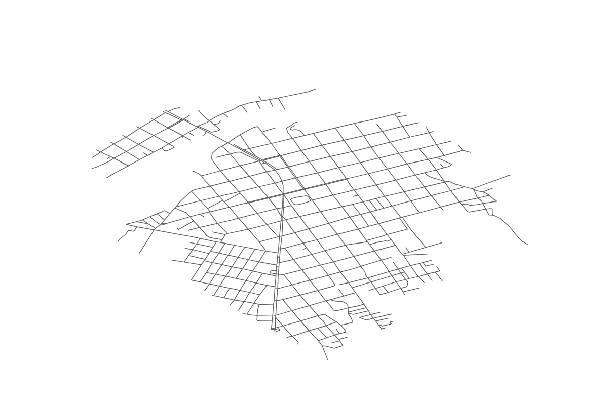 Site overview