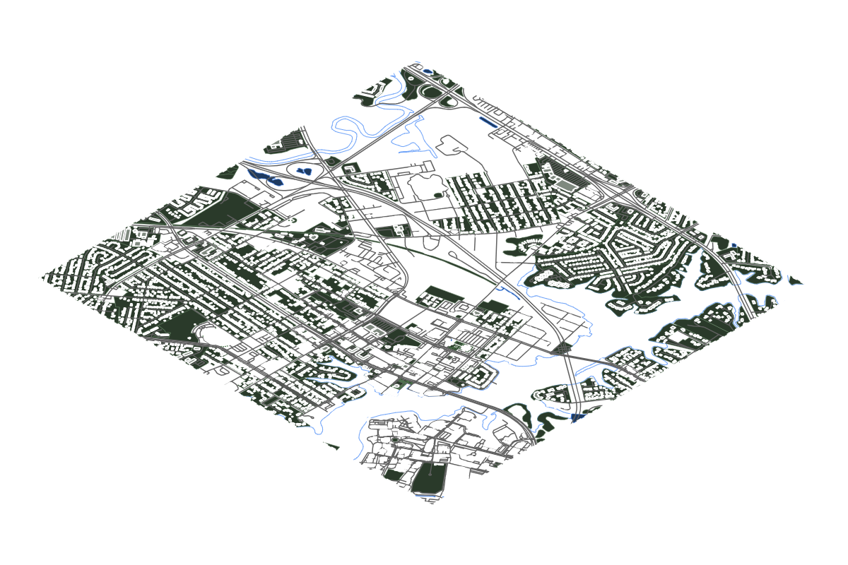 Site overview