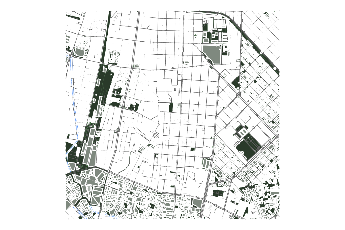 Site map