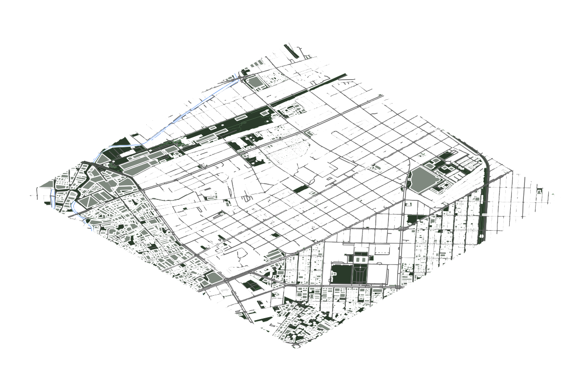 Site overview