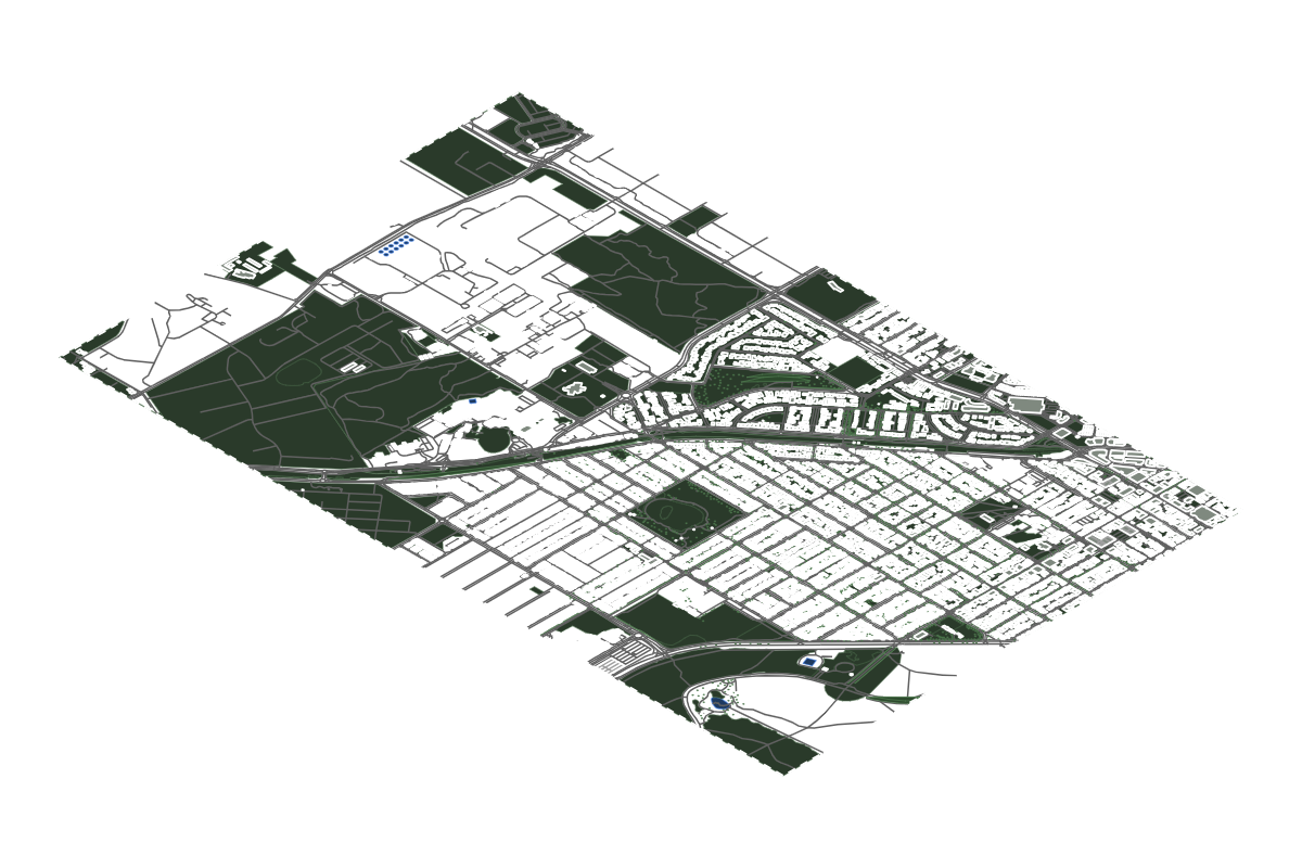 Site overview
