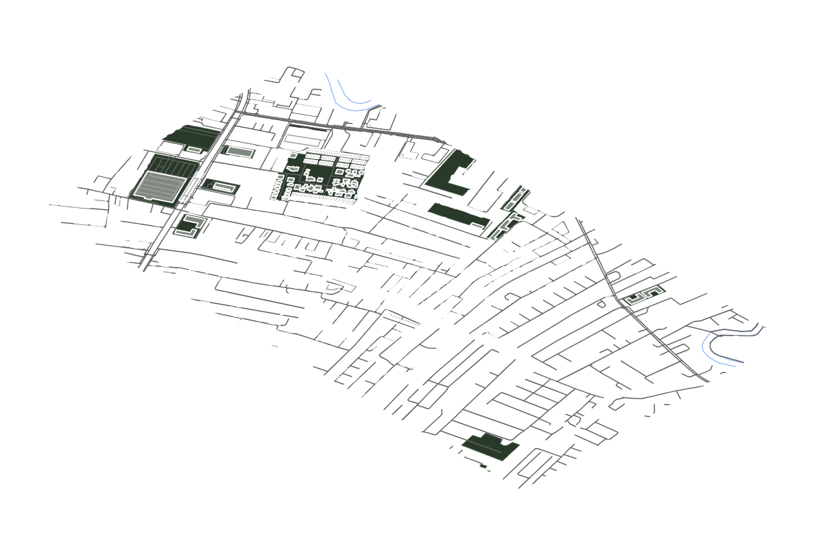 Site overview