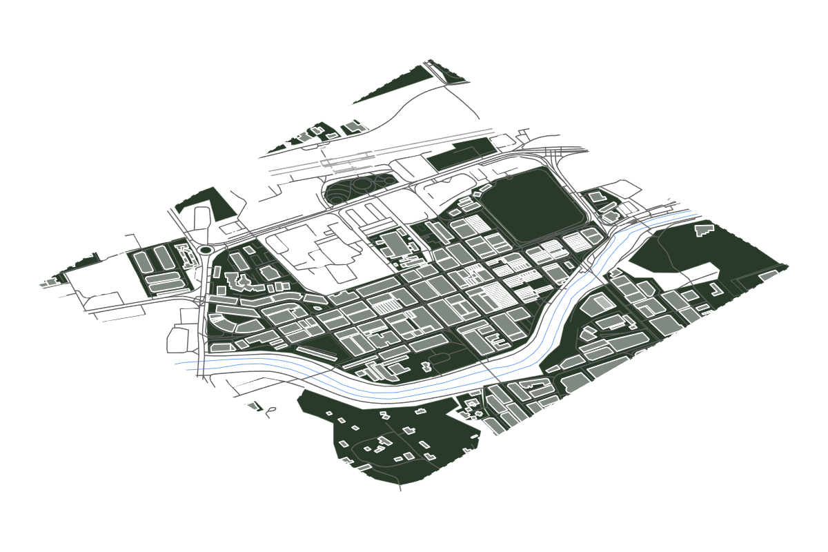 Site overview
