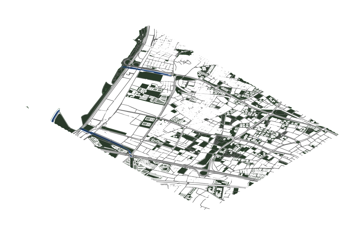 Site overview