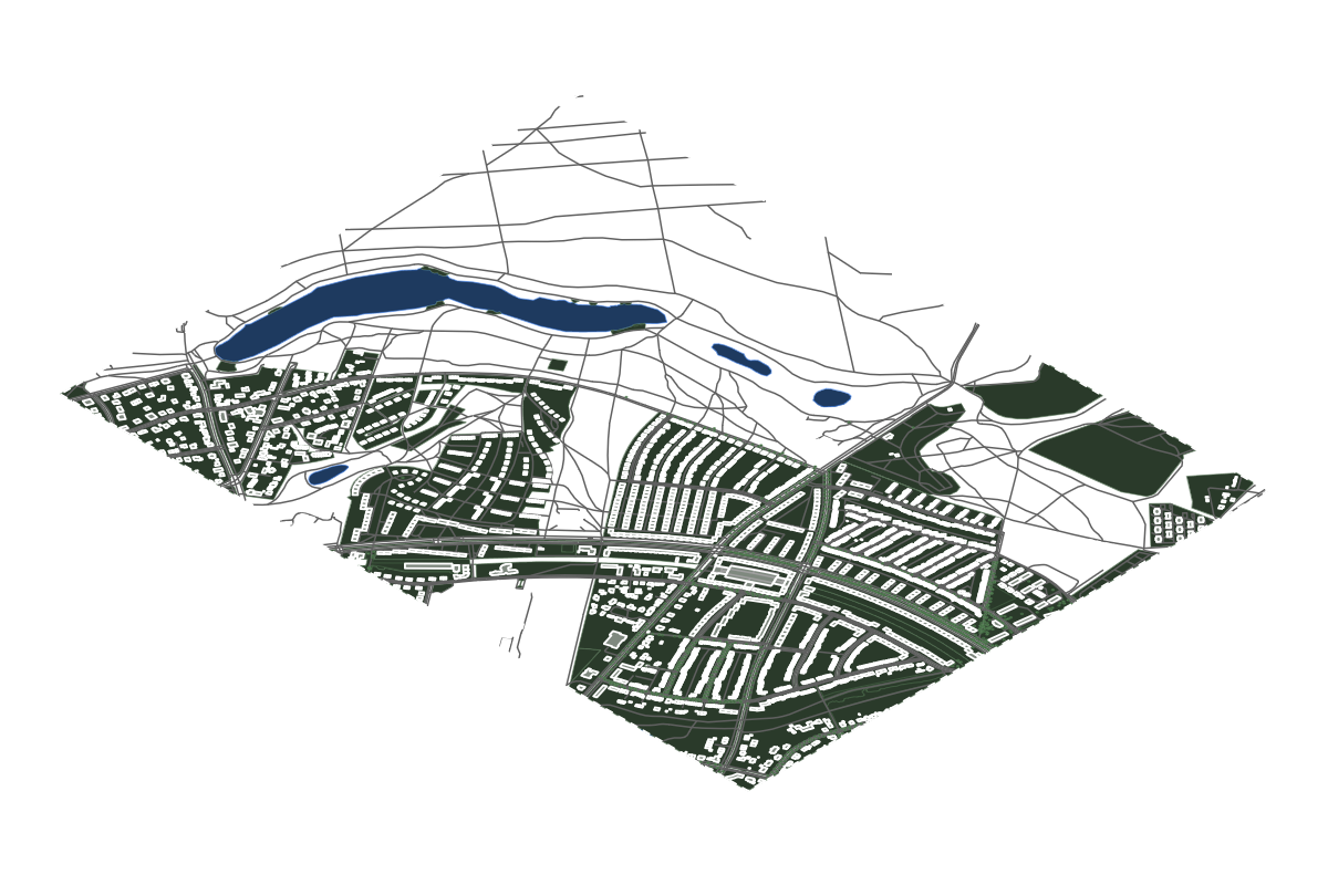 Site overview