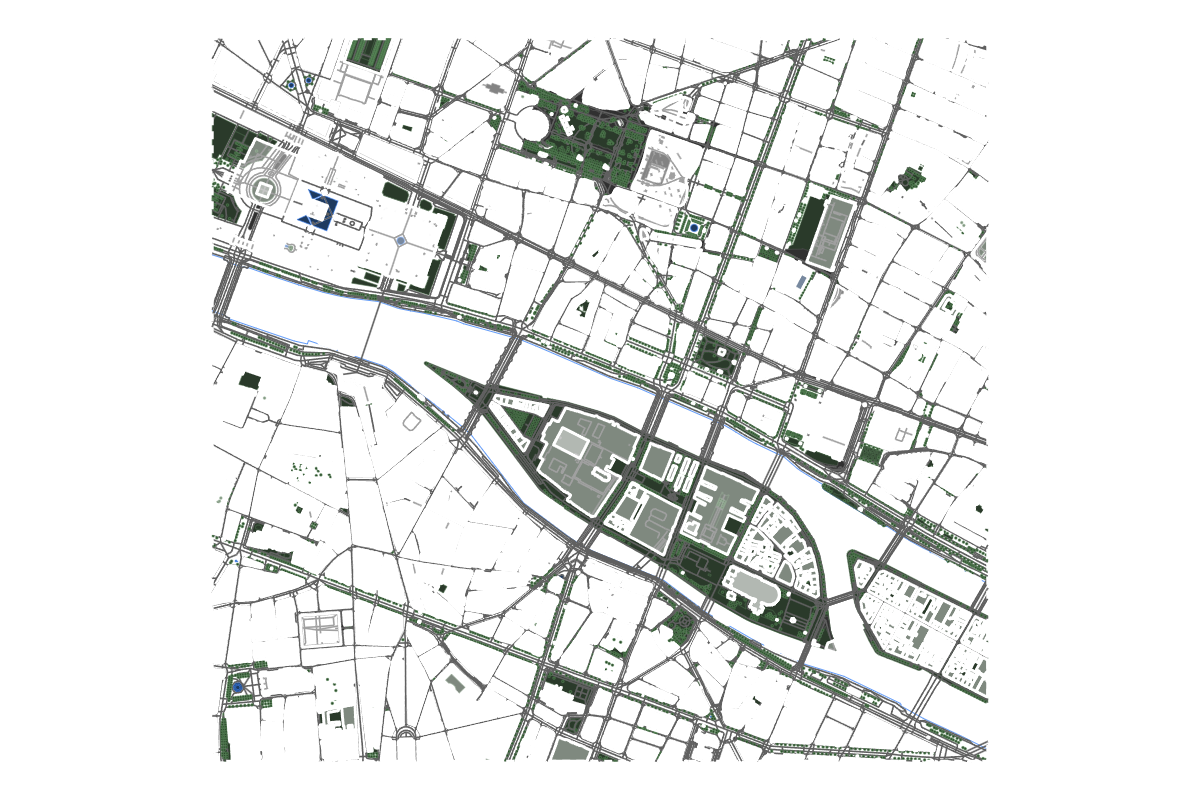 Site map