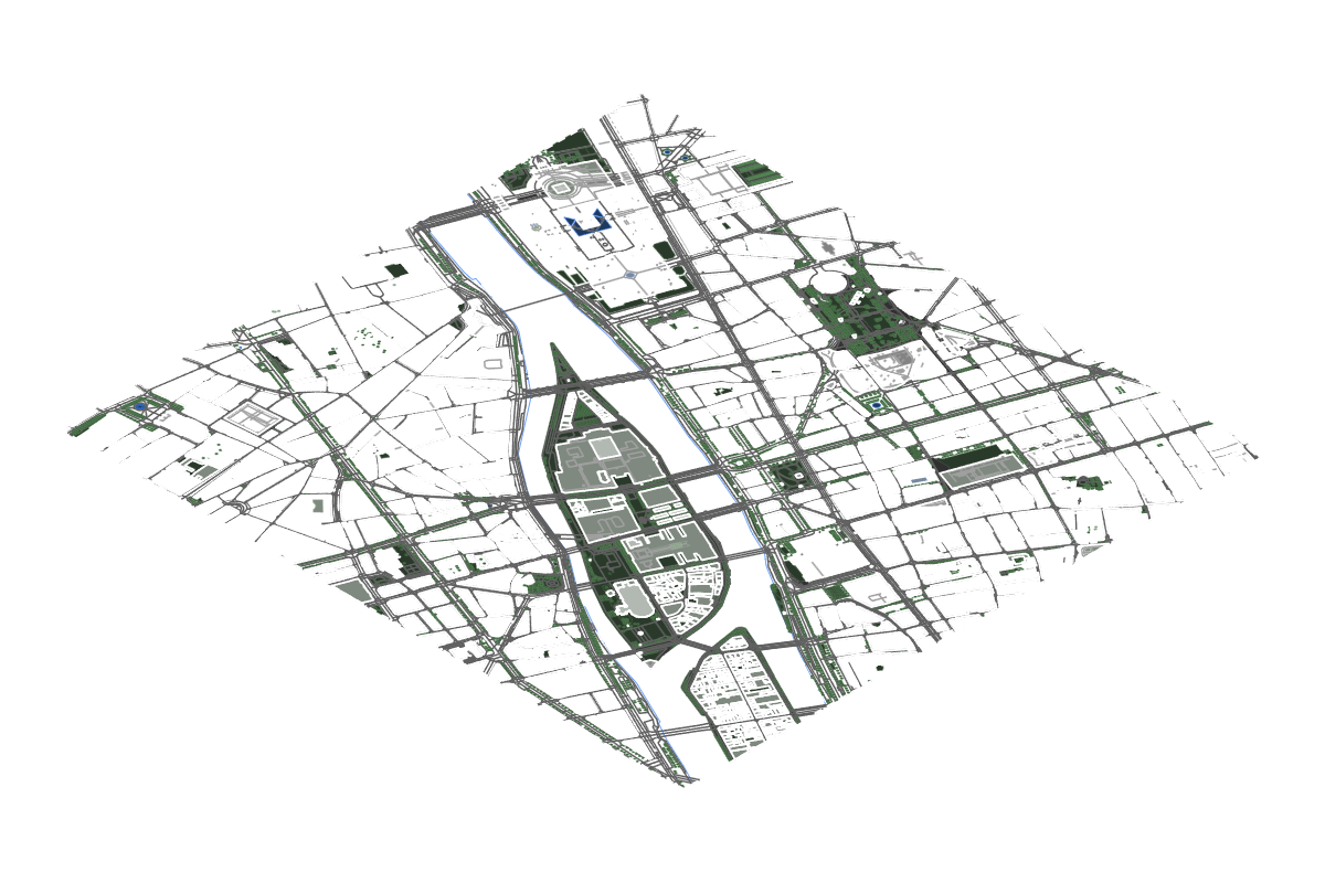 Site overview