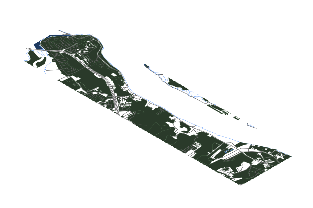 Site overview
