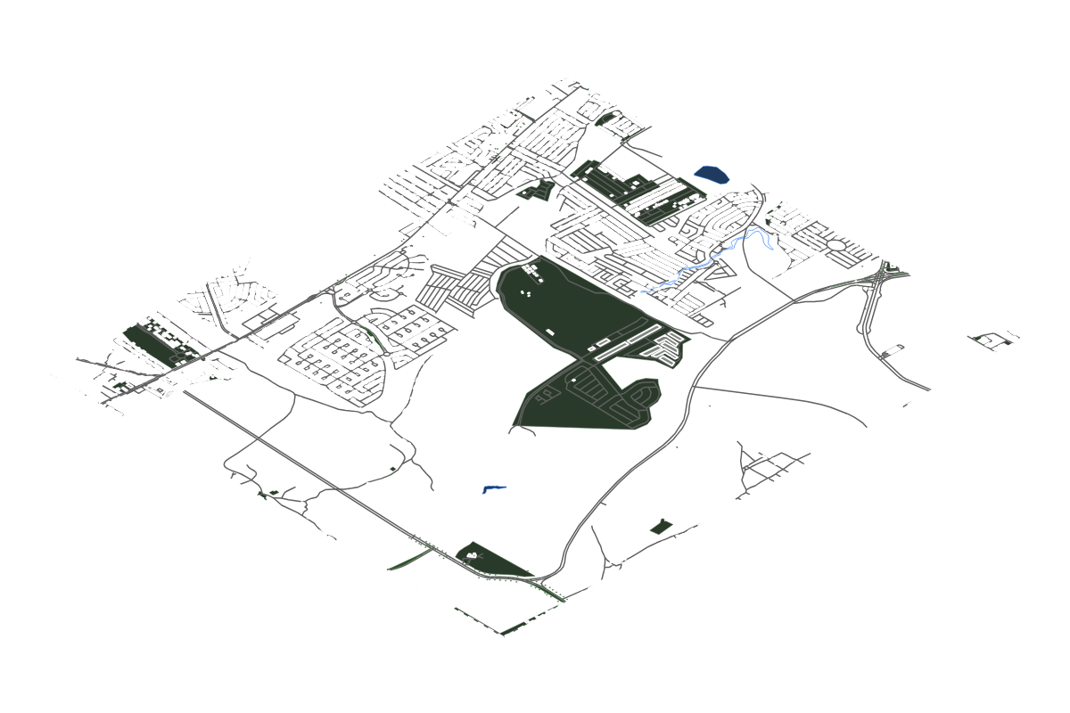 Site overview