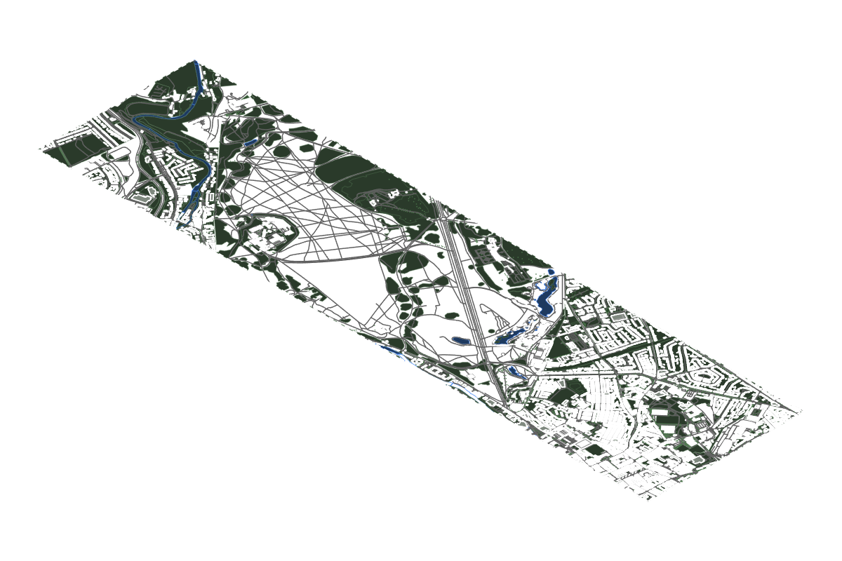 Site overview