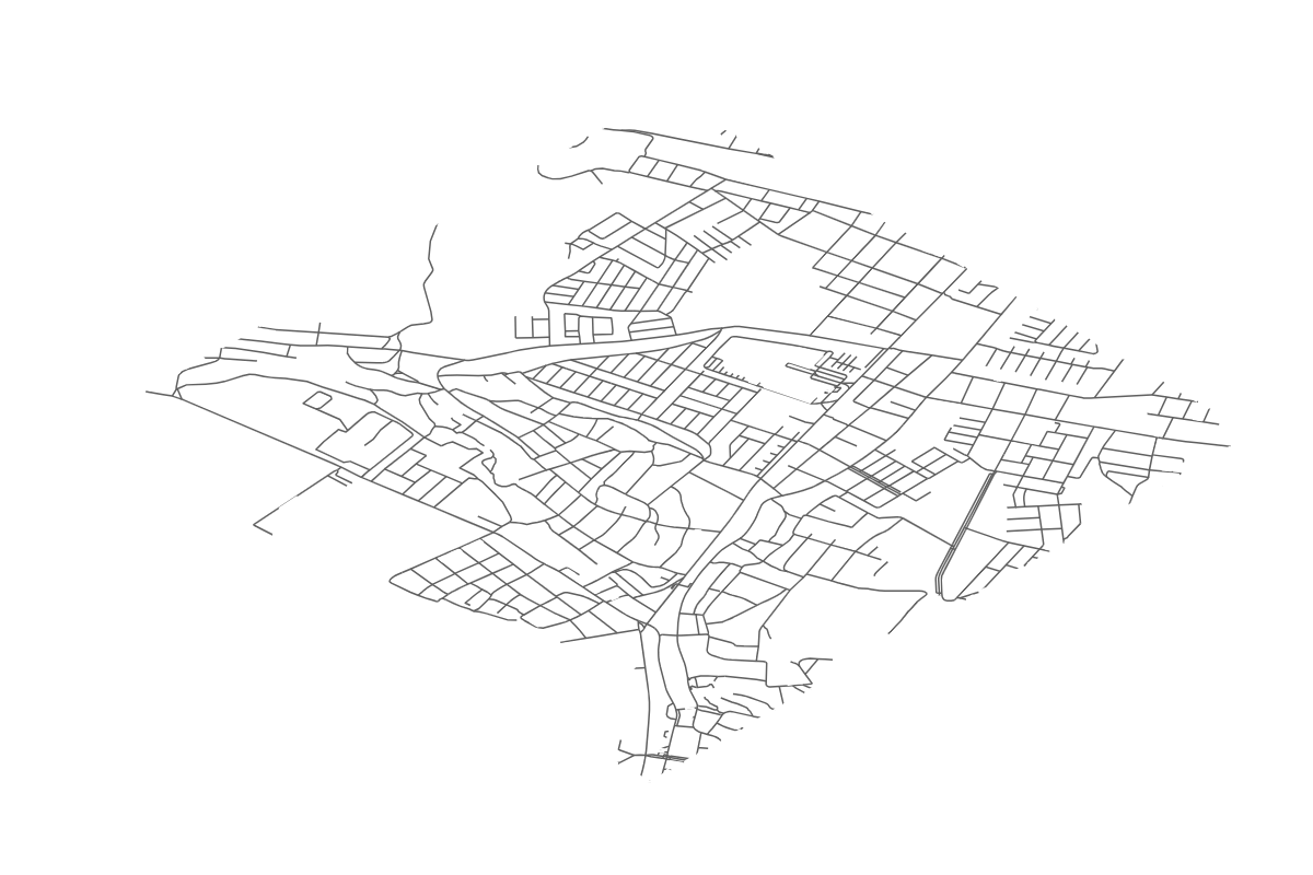Site overview