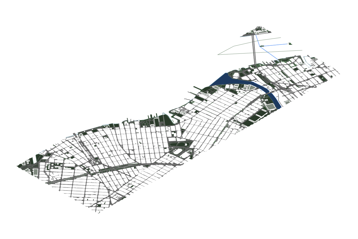 Site overview