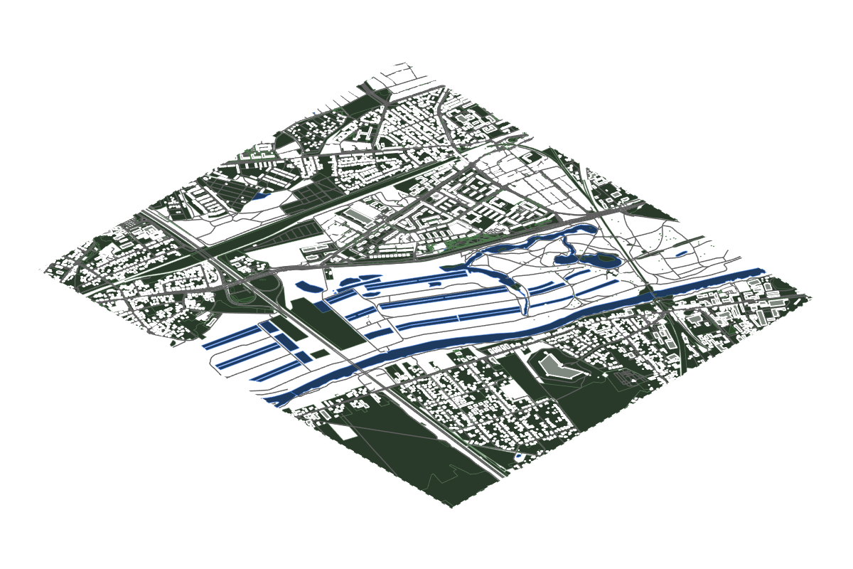 Site overview