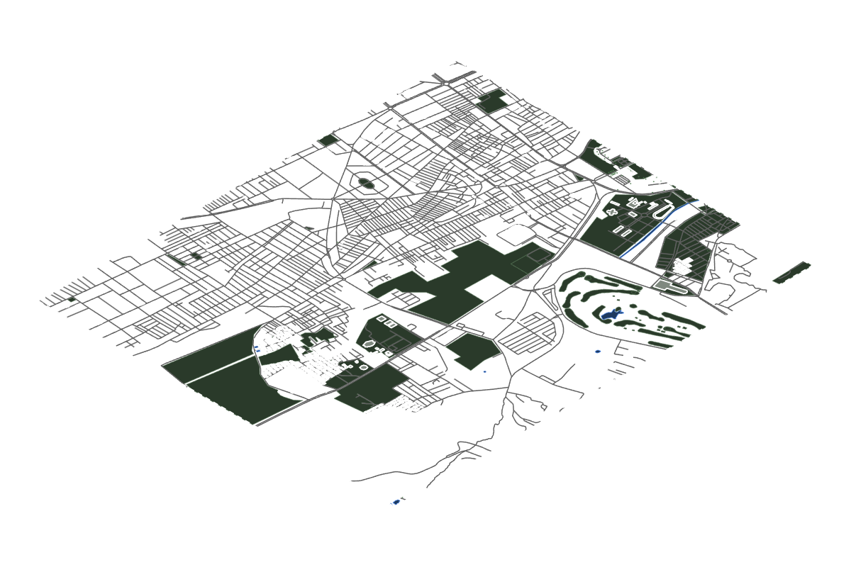 Site overview