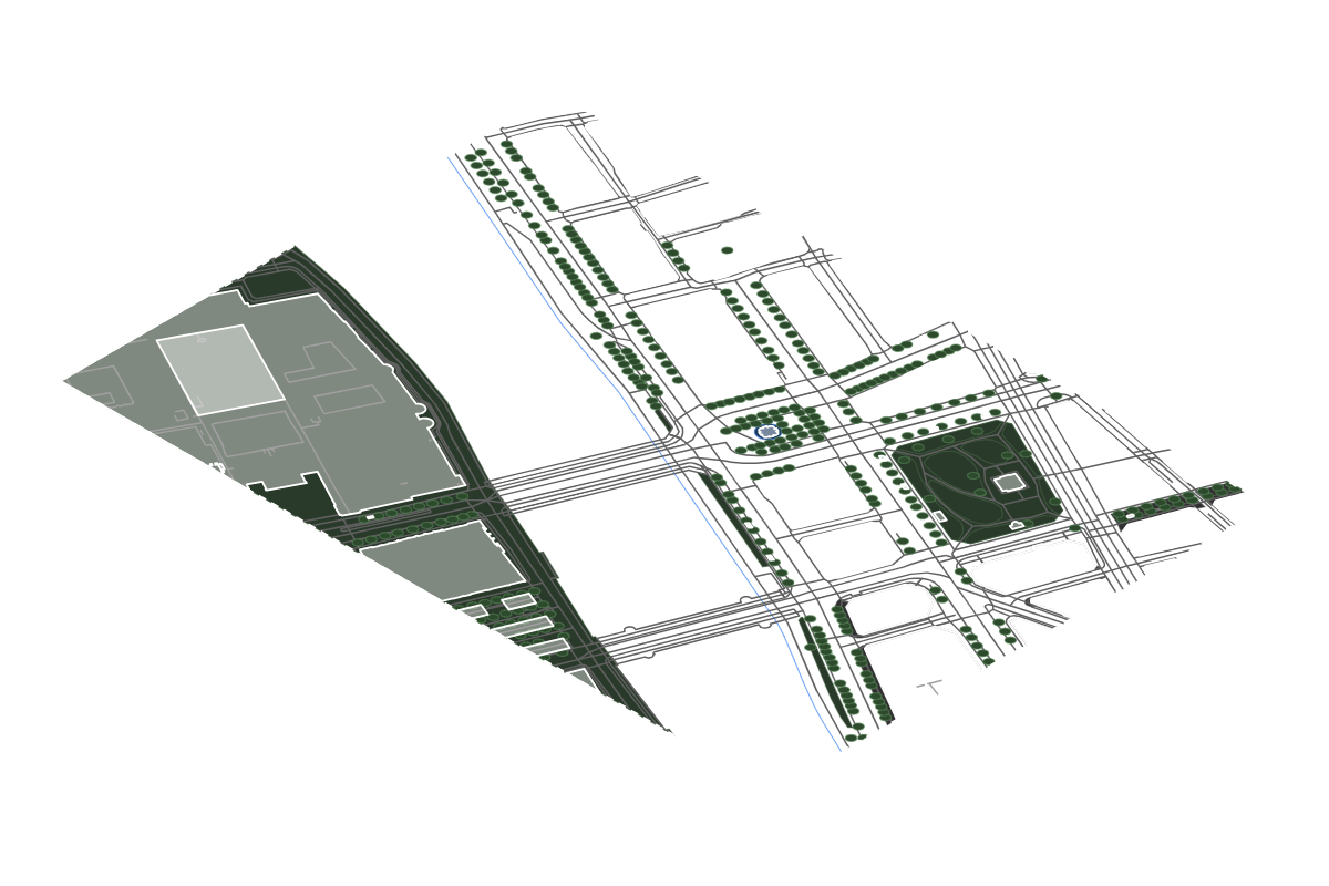 Site overview