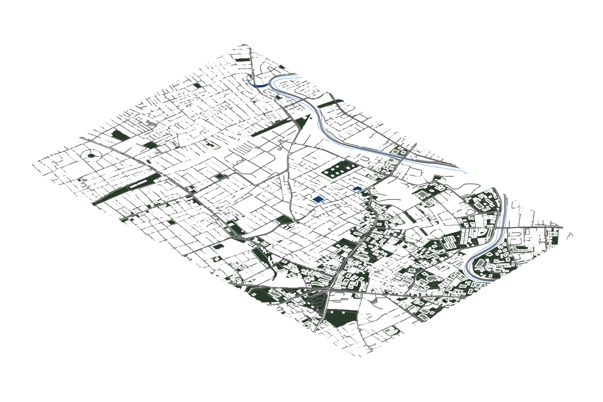 Site overview
