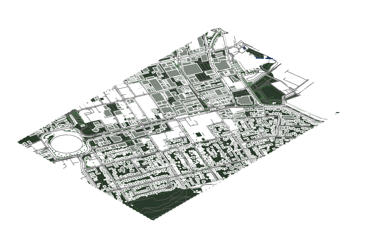 Site overview