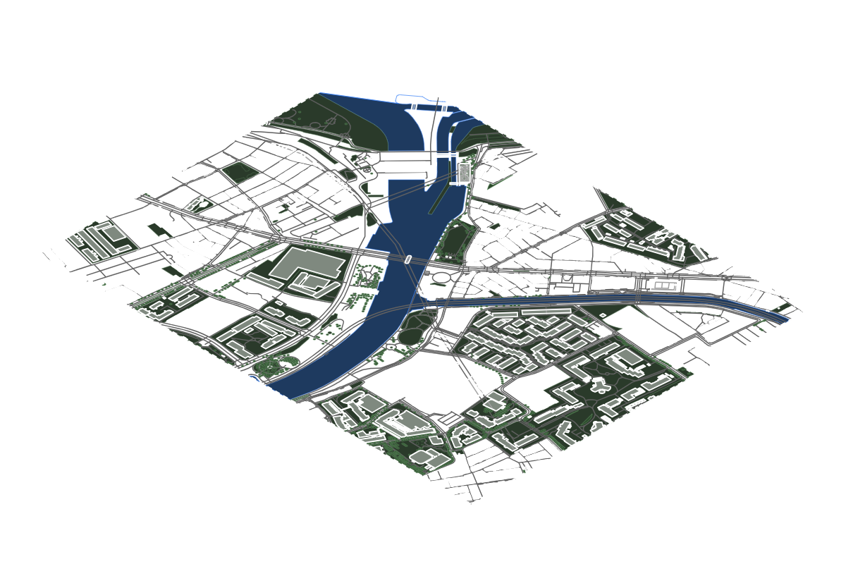 Site overview