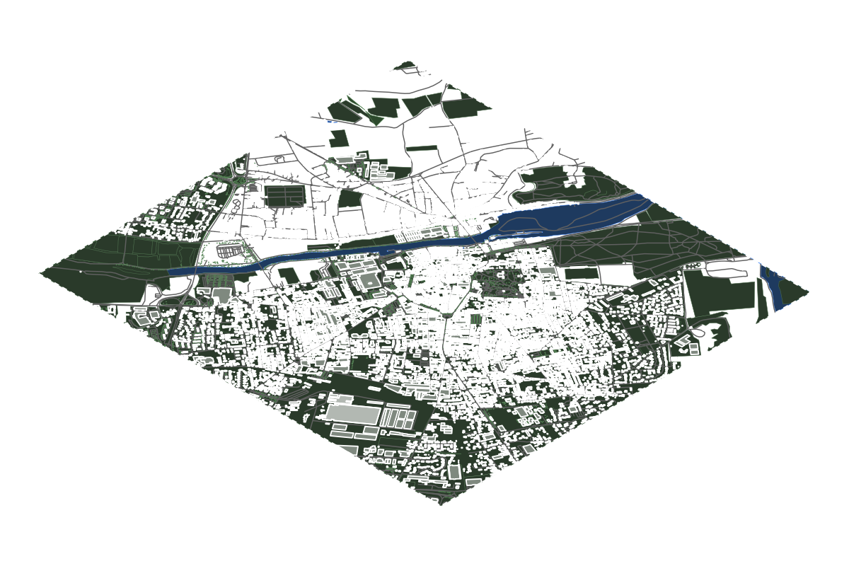 Site overview