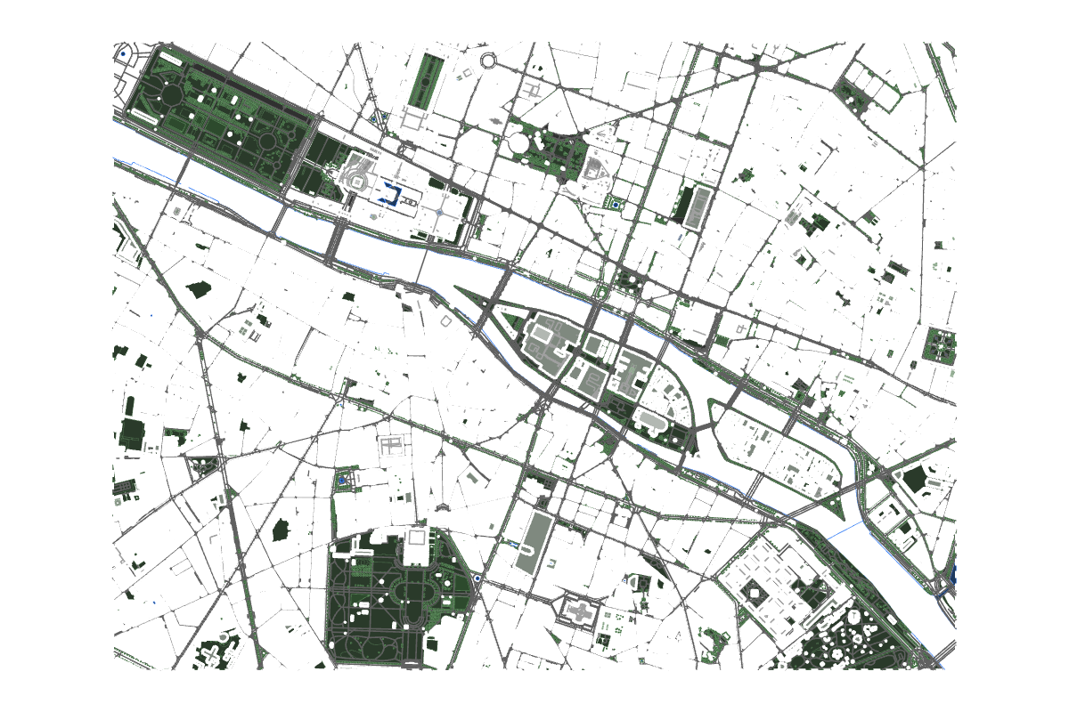 Site map