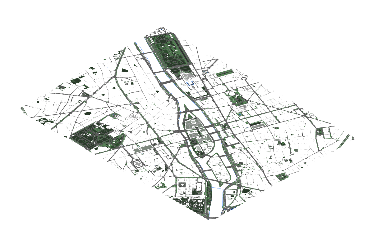 Site overview