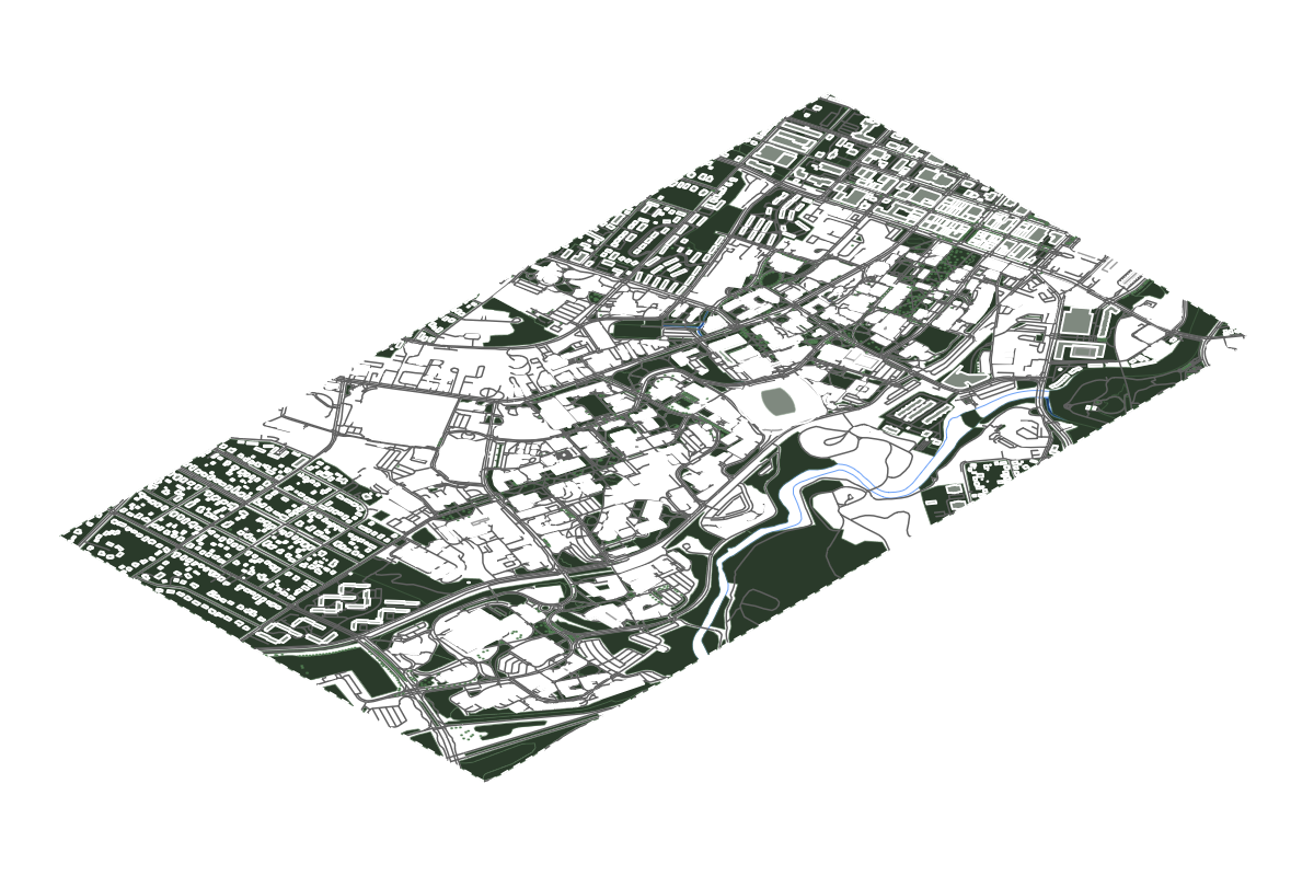 Site overview